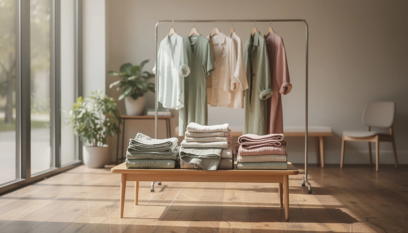 Tendances stores 2026